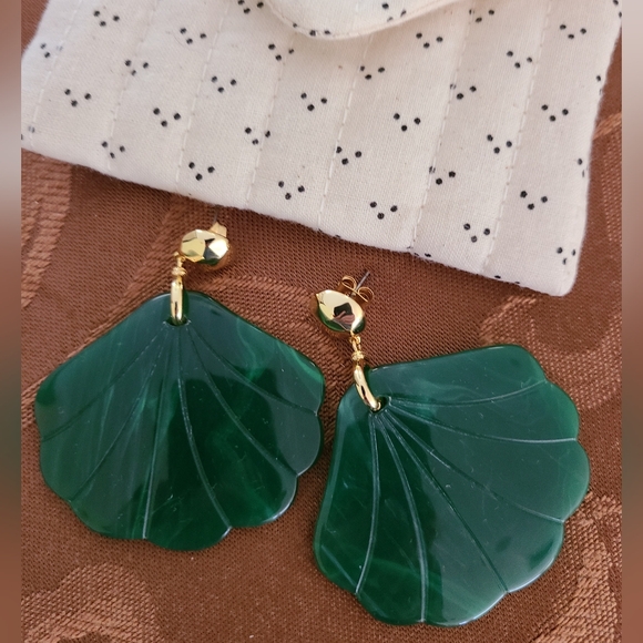Sezane Gloria Earrings - Picture 3 of 3